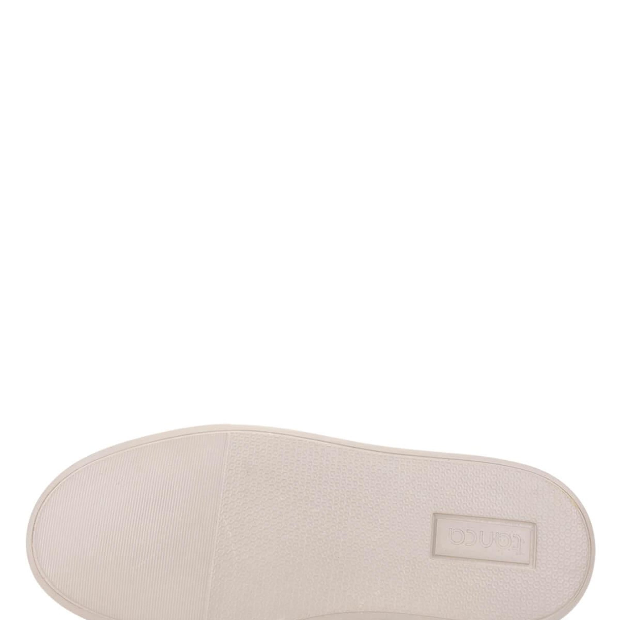 Tamer Tanca Erkek Hakiki Deri Kahverengi Sneakers & Spor Ayakkabı