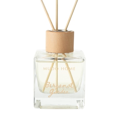  BERGAMOT GARDEN ODA KOKUSU 120 ML