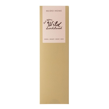  WILD SANDALWOOD ODA KOKUSU 120 ML