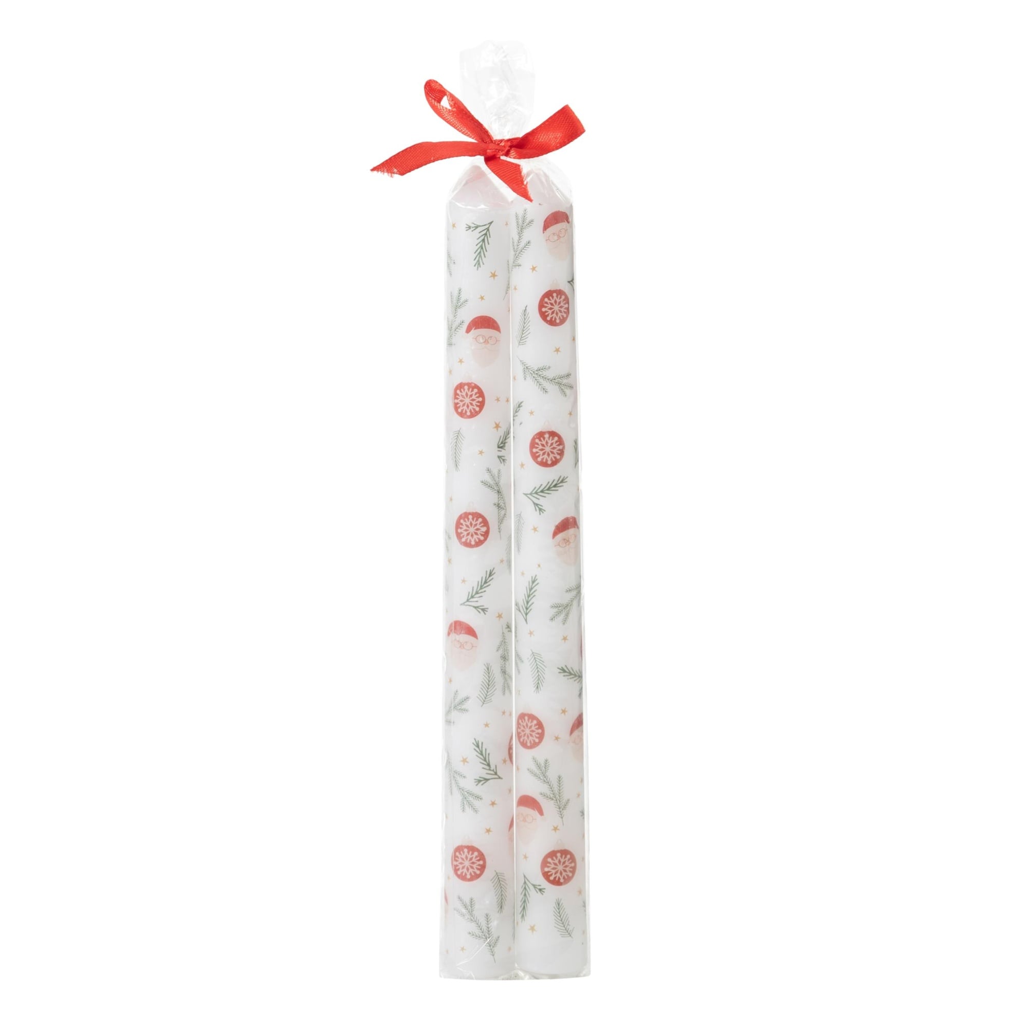 JOY 2'Lİ SET MUM RENKLİ