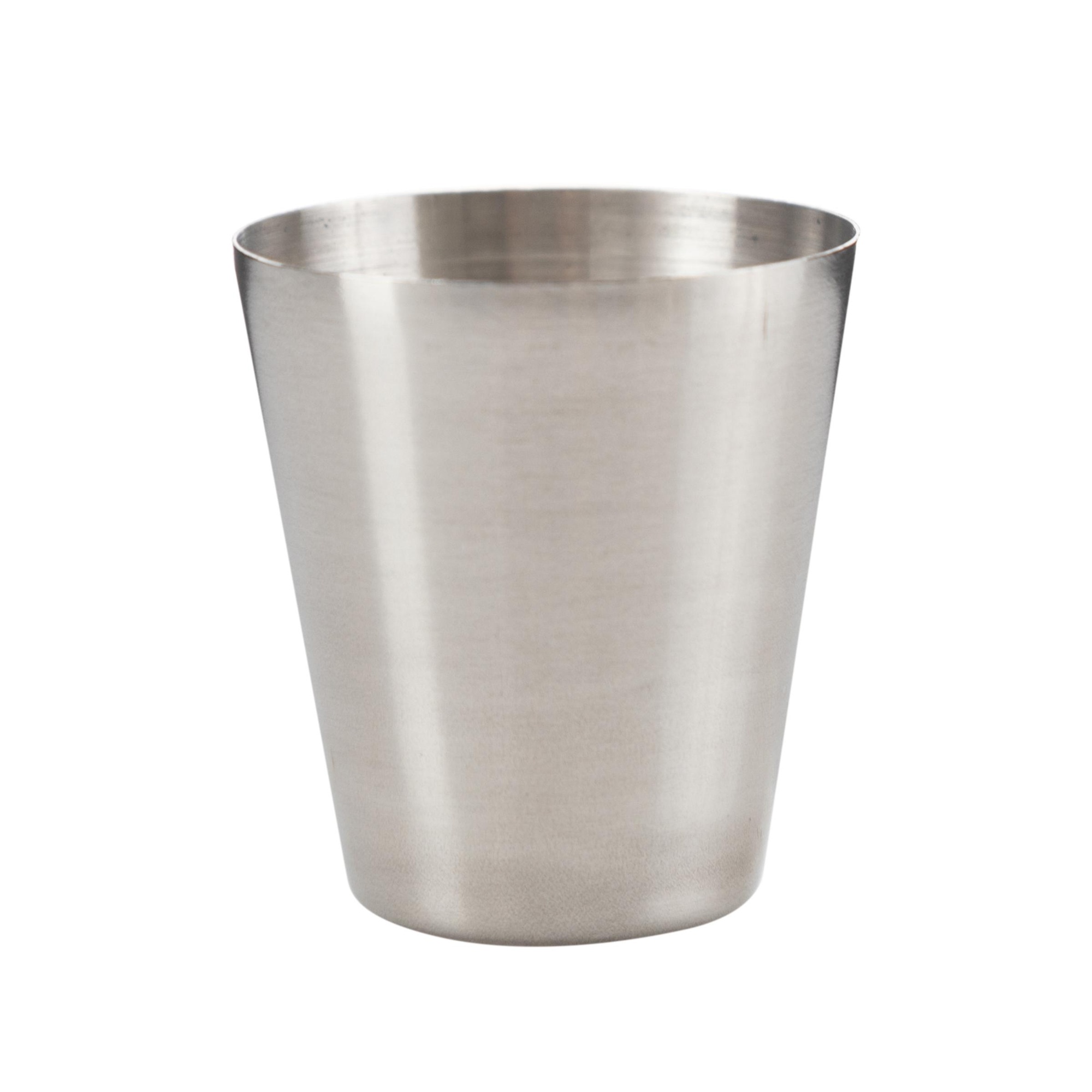 SILVER MATARA SETİ 9 Oz