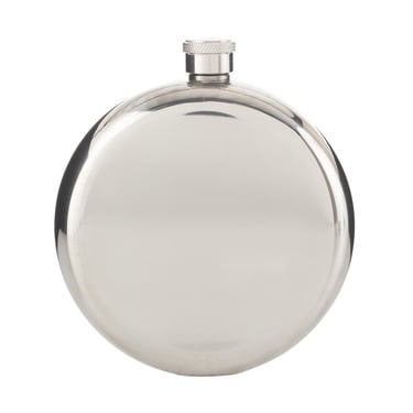  SILVER MATARA SETİ 9 Oz