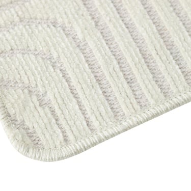  CLOUD 2'Lİ BANYO PASPAS SETİ KREM