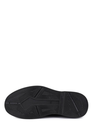  Tamer Tanca Erkek Hakiki Deri Kahverengi Süet Casual Ayakkabı