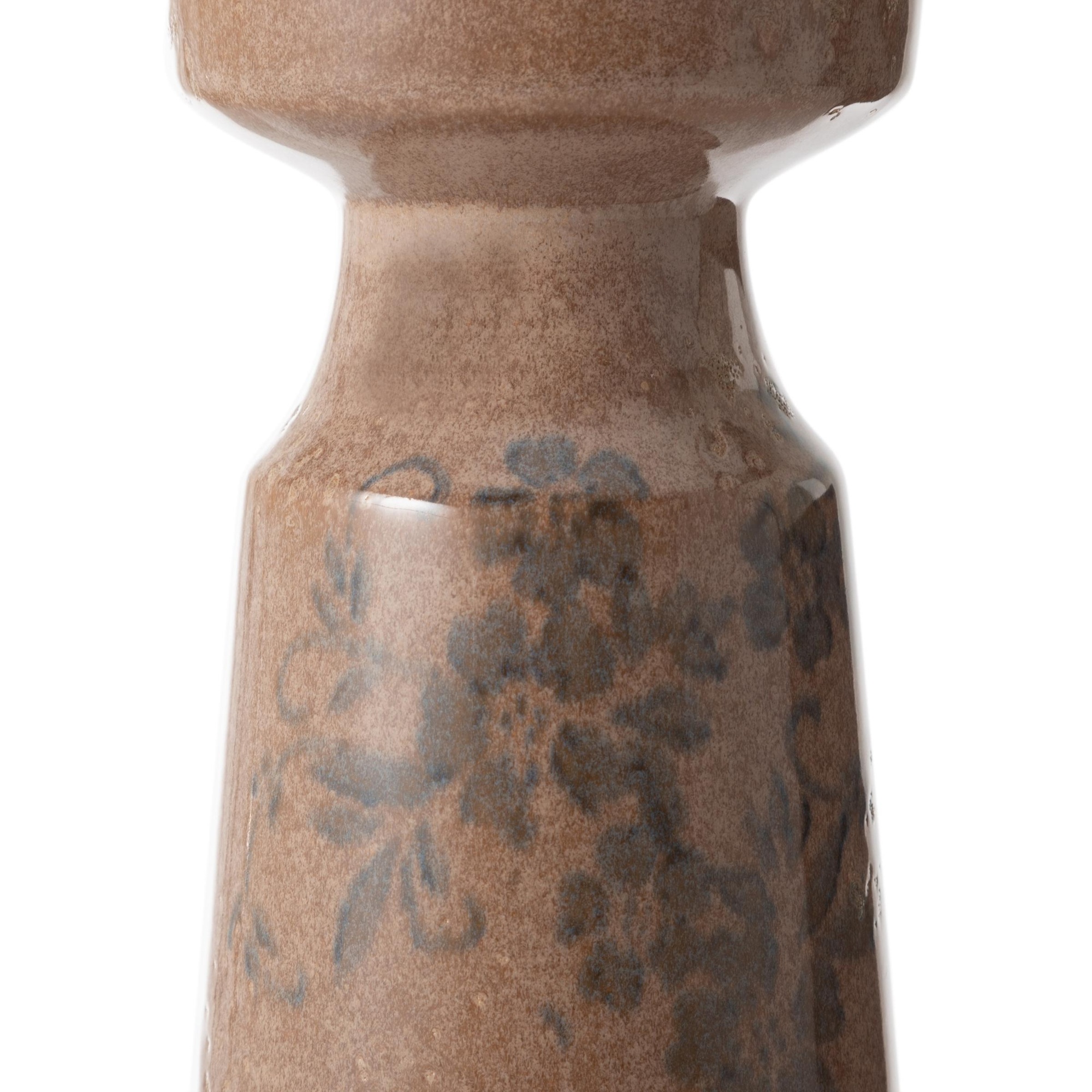 CERA SERAMİK MUMLUK 12X28 CM