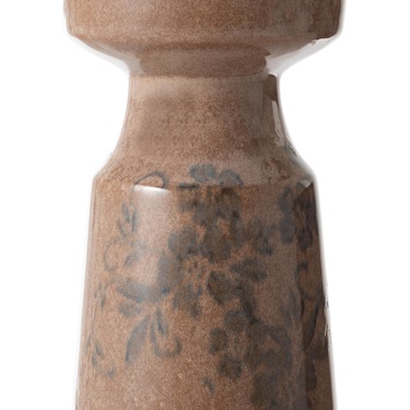  CERA SERAMİK MUMLUK 12X28 CM