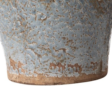  LUMA SERAMİK VAZO 19X27 CM