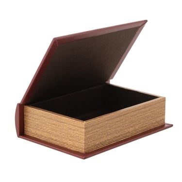  ATELIER KİTAP KUTU 14X5X21 CM