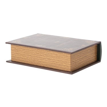  LES MISERABLES KİTAP KUTU 14X5X21 CM