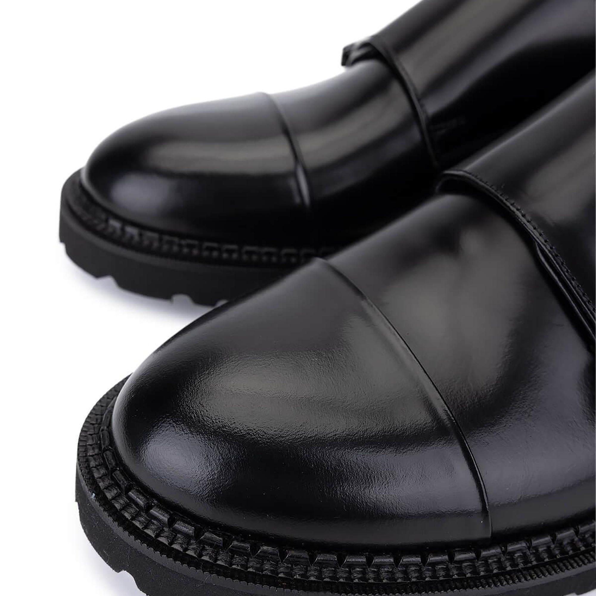 Tamer Tanca Erkek Hakiki Deri Klasik Ayakkabı