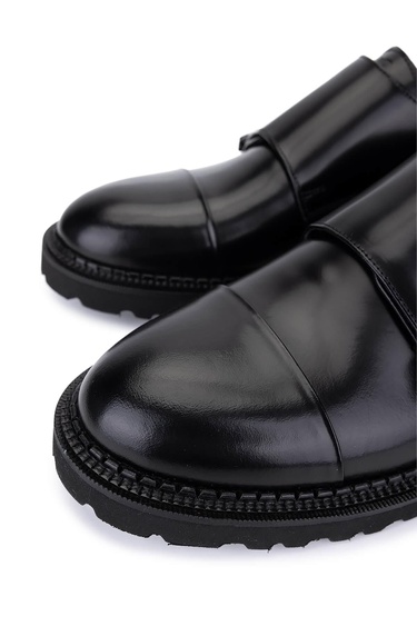  Tamer Tanca Erkek Hakiki Deri Klasik Ayakkabı