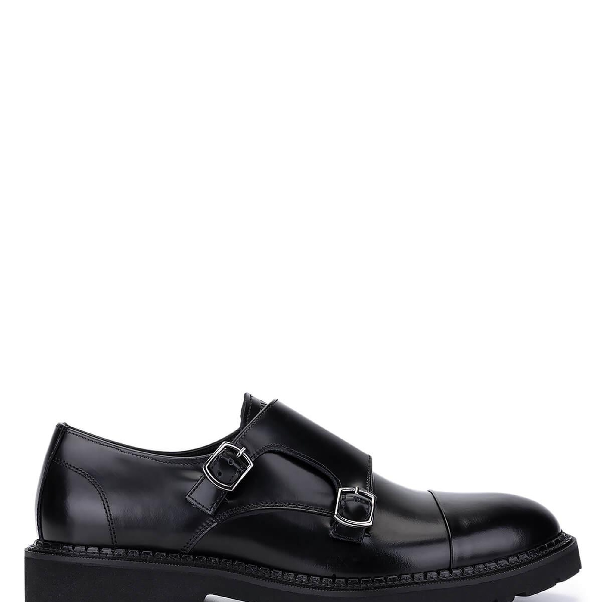 Tamer Tanca Erkek Hakiki Deri Klasik Ayakkabı