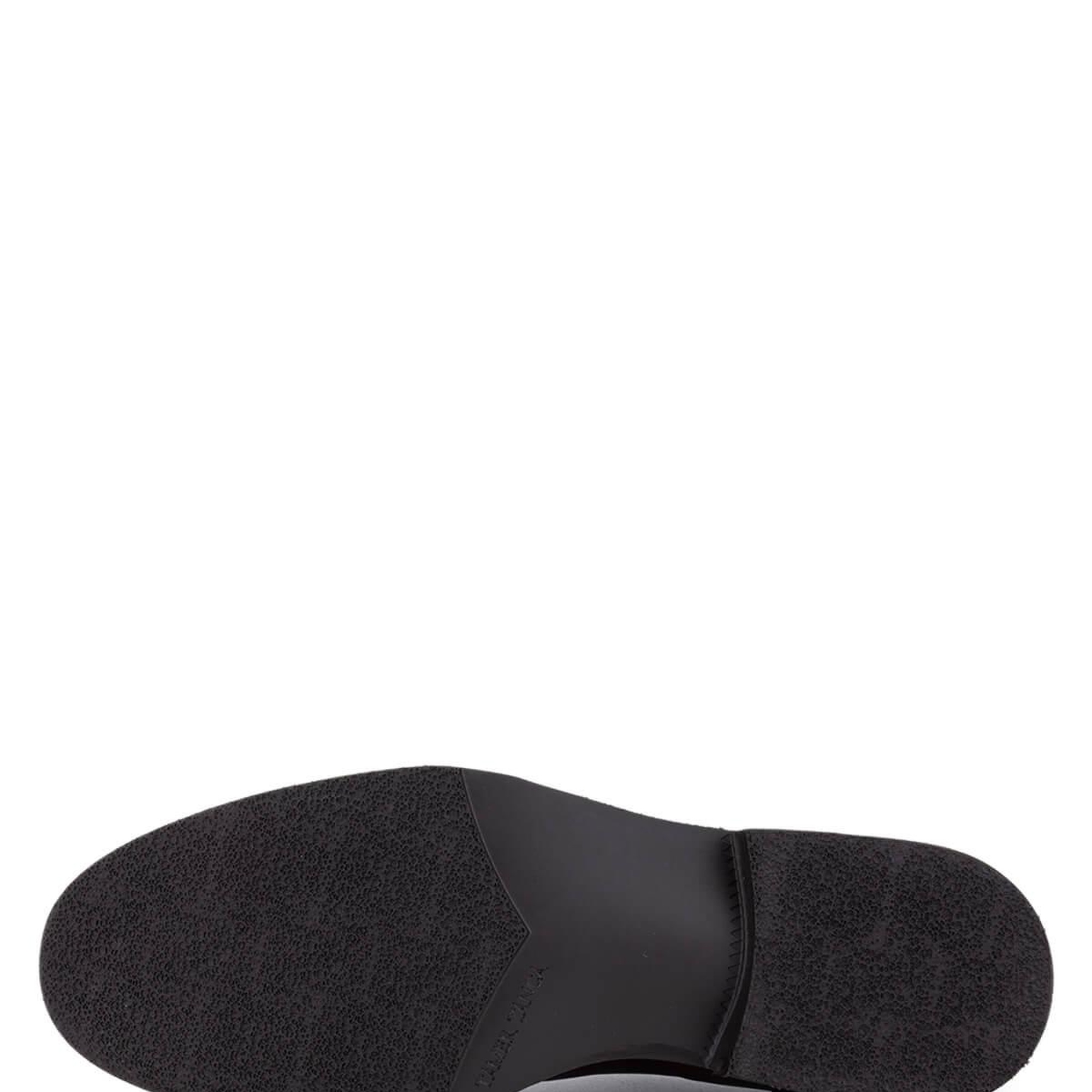 Tamer Tanca Erkek Hakiki Deri Kahverengi Klasik Ayakkabı