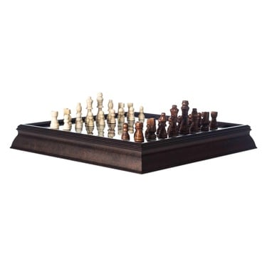  VENTURA SATRANÇ TAKIMI 45X45CM