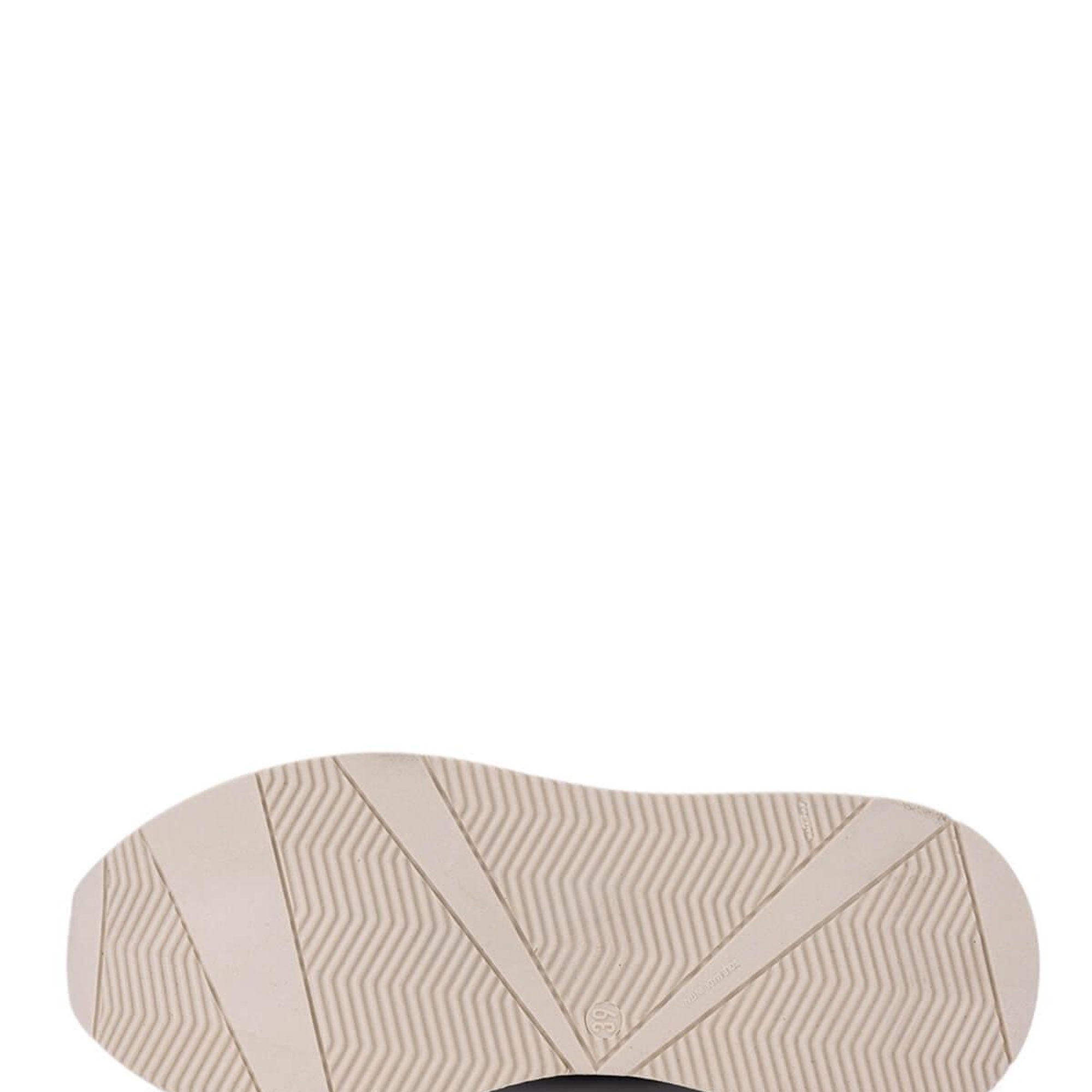 Tamer Tanca Kadın Hakiki Deri Sneakers & Spor Ayakkabı