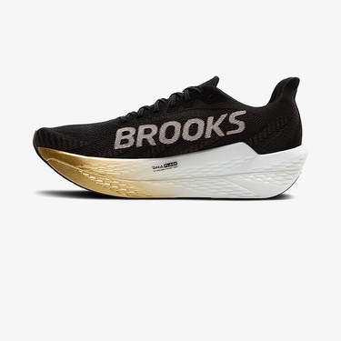 Brooks Hyperion Max 2 Kadın Siyah Koşu Ayakkabısı