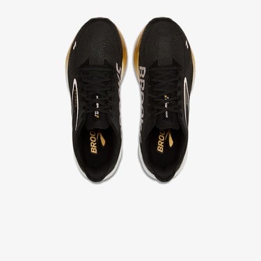  Brooks Hyperion Max 2 Kadın Siyah Koşu Ayakkabısı