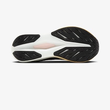  Brooks Hyperion Max 2 Erkek Siyah Koşu Ayakkabısı