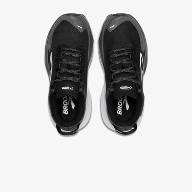  Brooks Caldera 8 Kadın Siyah Koşu Ayakkabısı