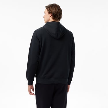  Converse Erkek Siyah Sweatshirt