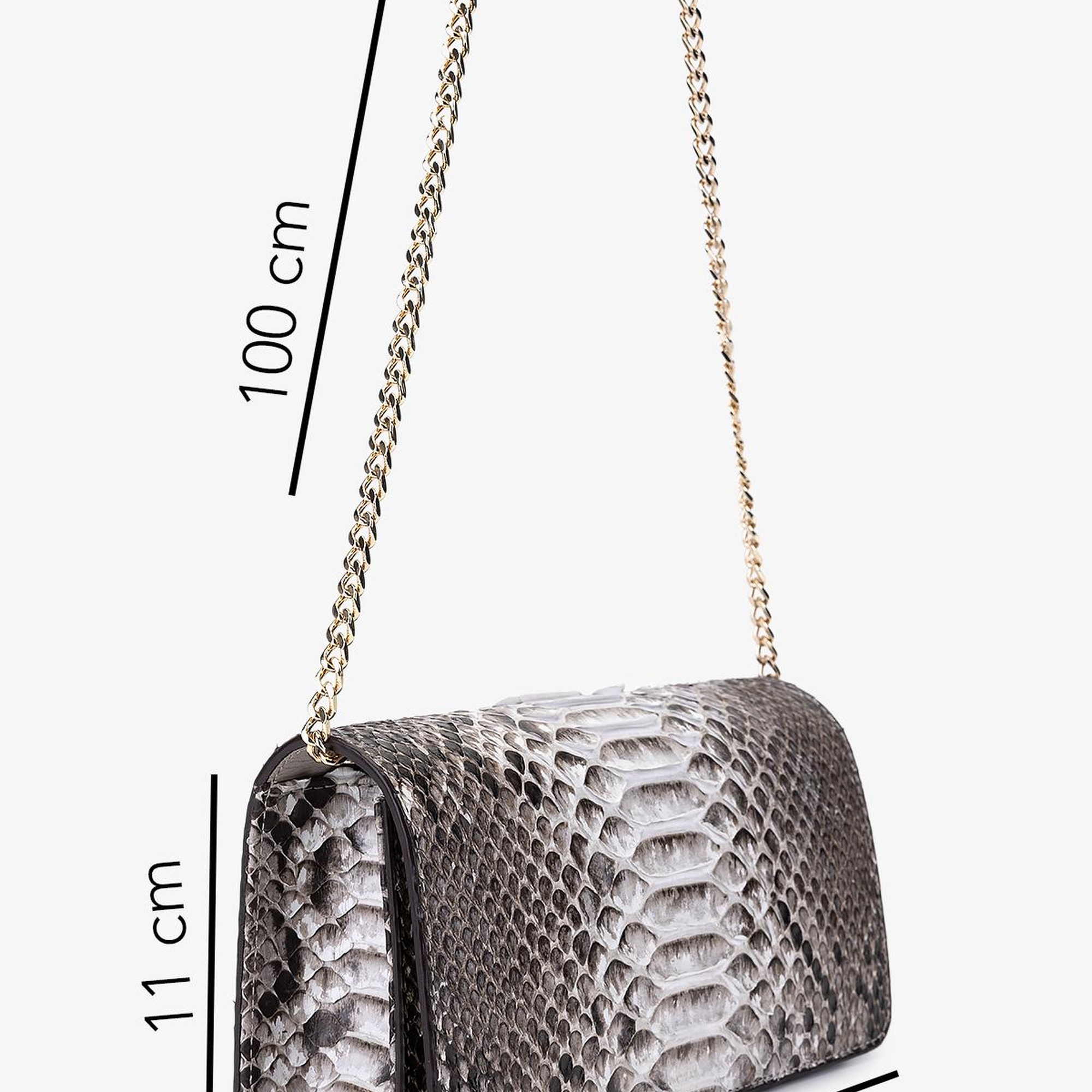 Valmenti Kadın Hakiki Deri Naturel Omuz Çanta