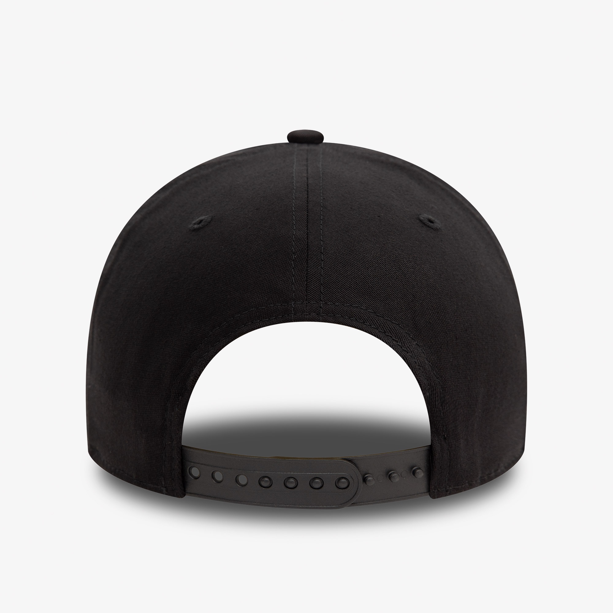 New Era 9Forty Stretch Snap Bulls Unisex Siyah Şapka