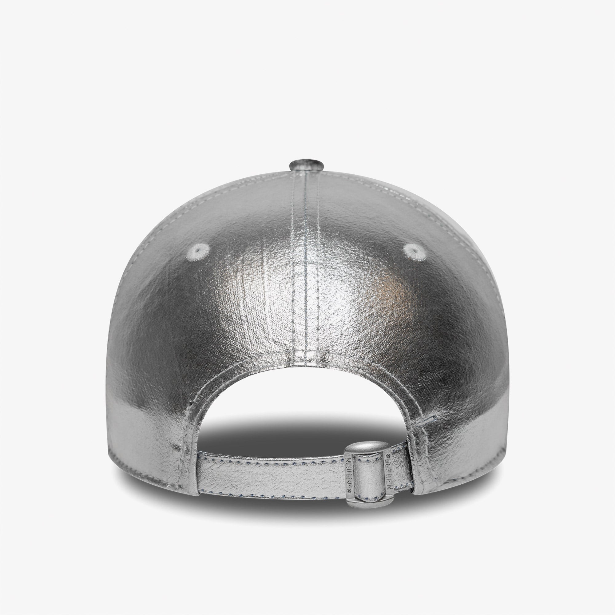 New Era New York Yankees Leo Velour Metallic 9FORTY Unisex Siyah Şapka