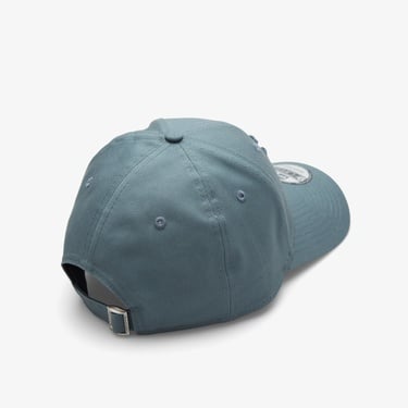  New Era NY Yankees League Essentials 9FORTY Unisex Gri Şapka