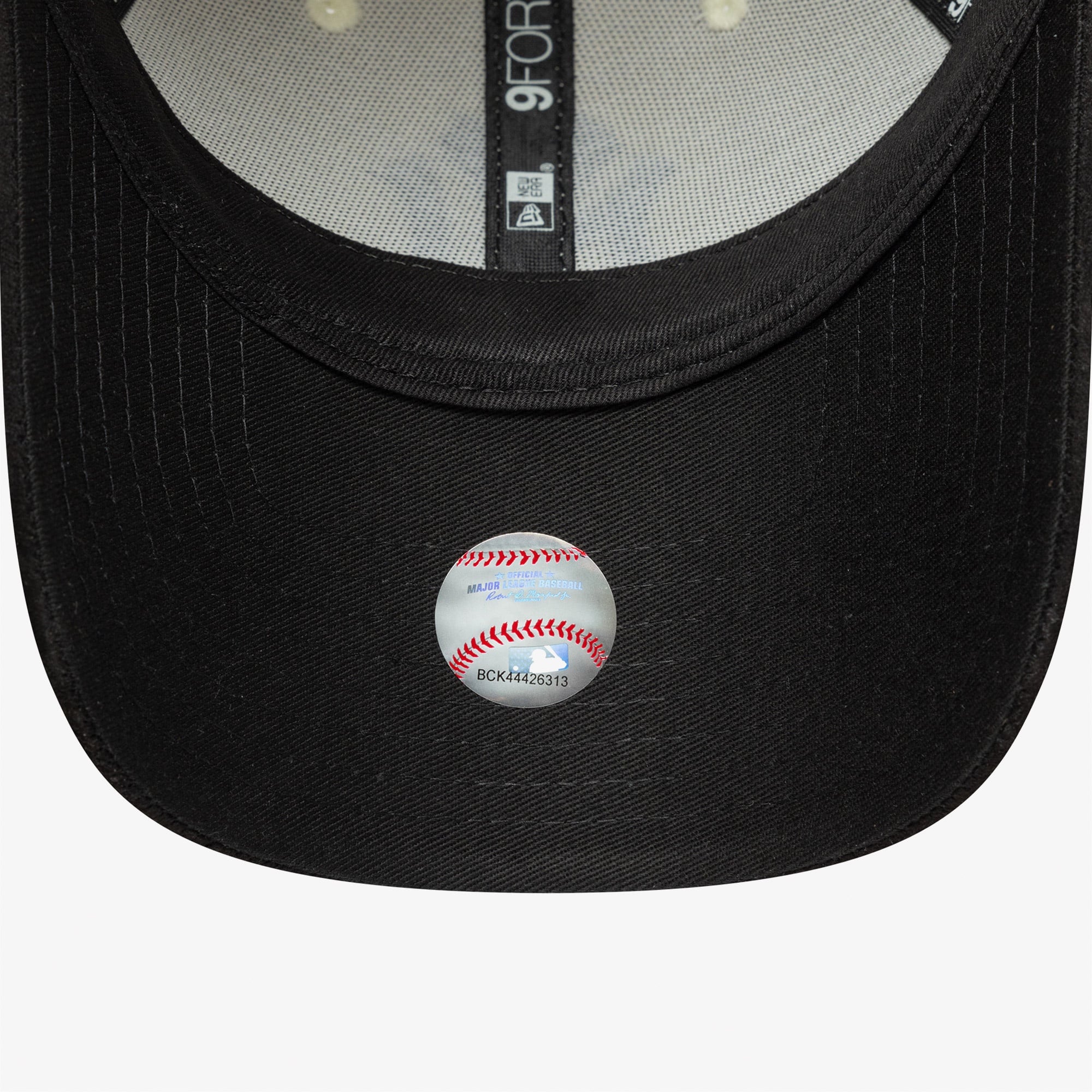 New Era New York Yankees MLB Suni Süet 9FORTY Unisex Bej Şapka