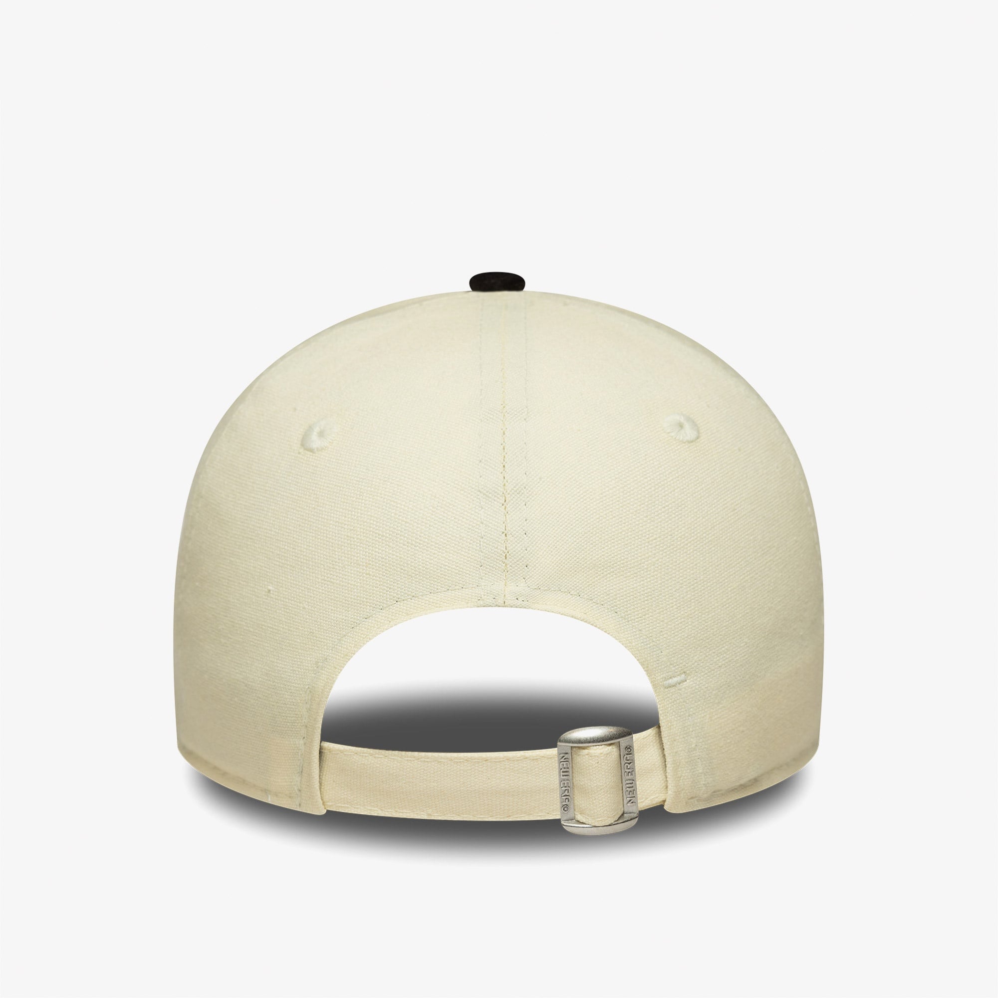 New Era New York Yankees MLB Suni Süet 9FORTY Unisex Bej Şapka