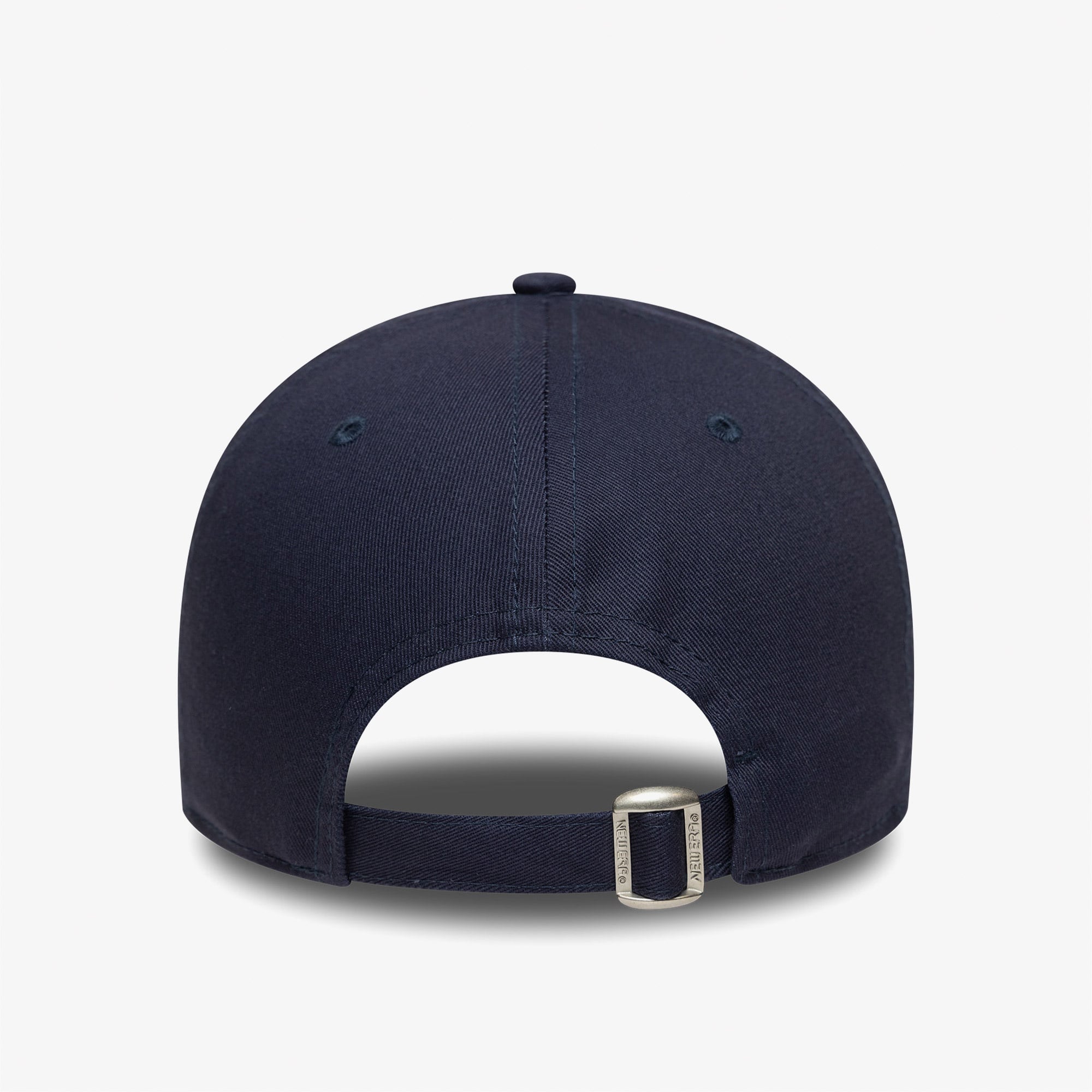 New Era Casquette Visor Script 9FORTY Unisex Lacivert Şapka