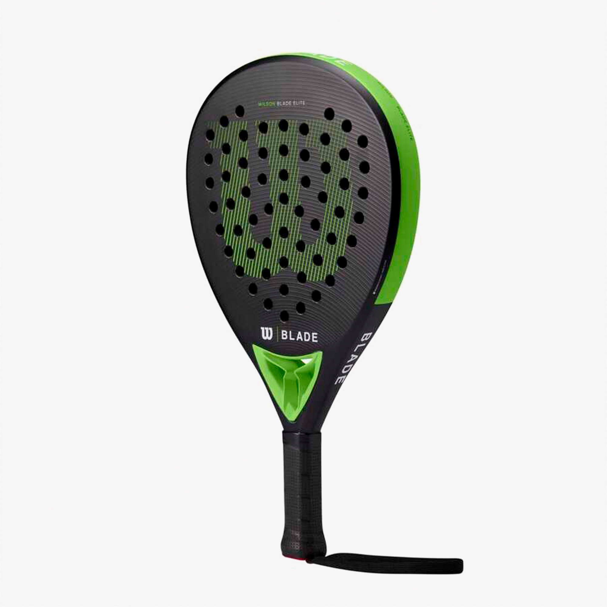 Wilson Blade Elite V2 Grip 2 Siyah Padel Raketi