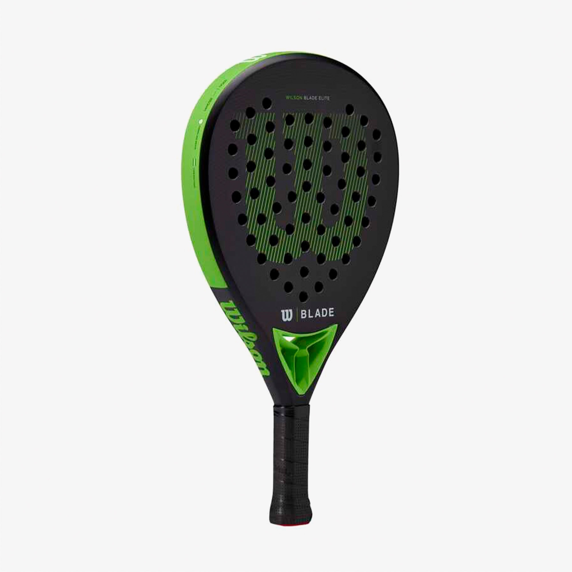 Wilson Blade Elite V2 Grip 2 Siyah Padel Raketi