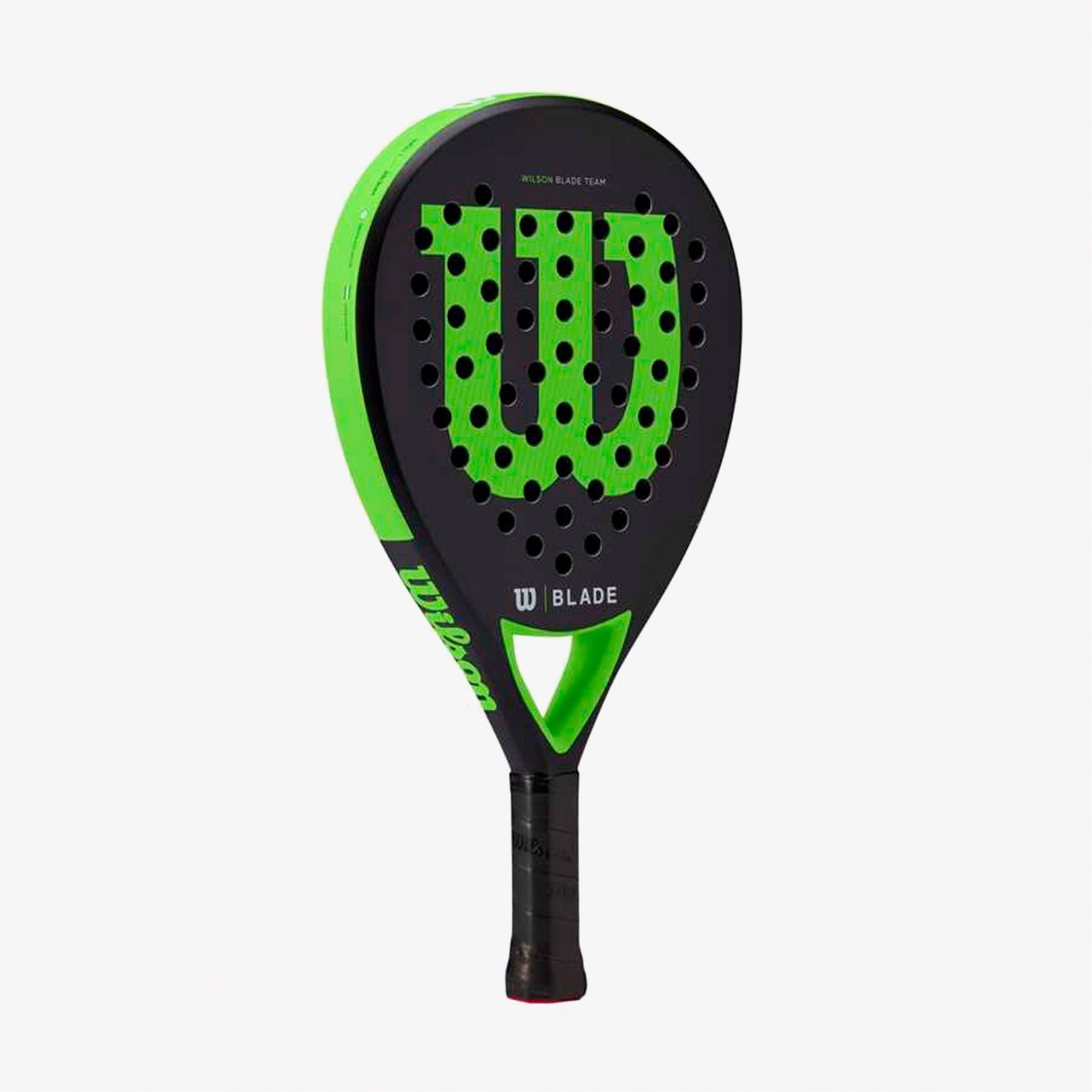 Wilson Blade Team V2 Grip 2 Siyah Padel Raketi