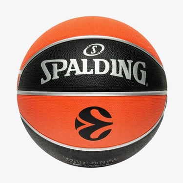  Spalding Varsity Ball 2021 Tf-150 Turuncu Basketbol Topu