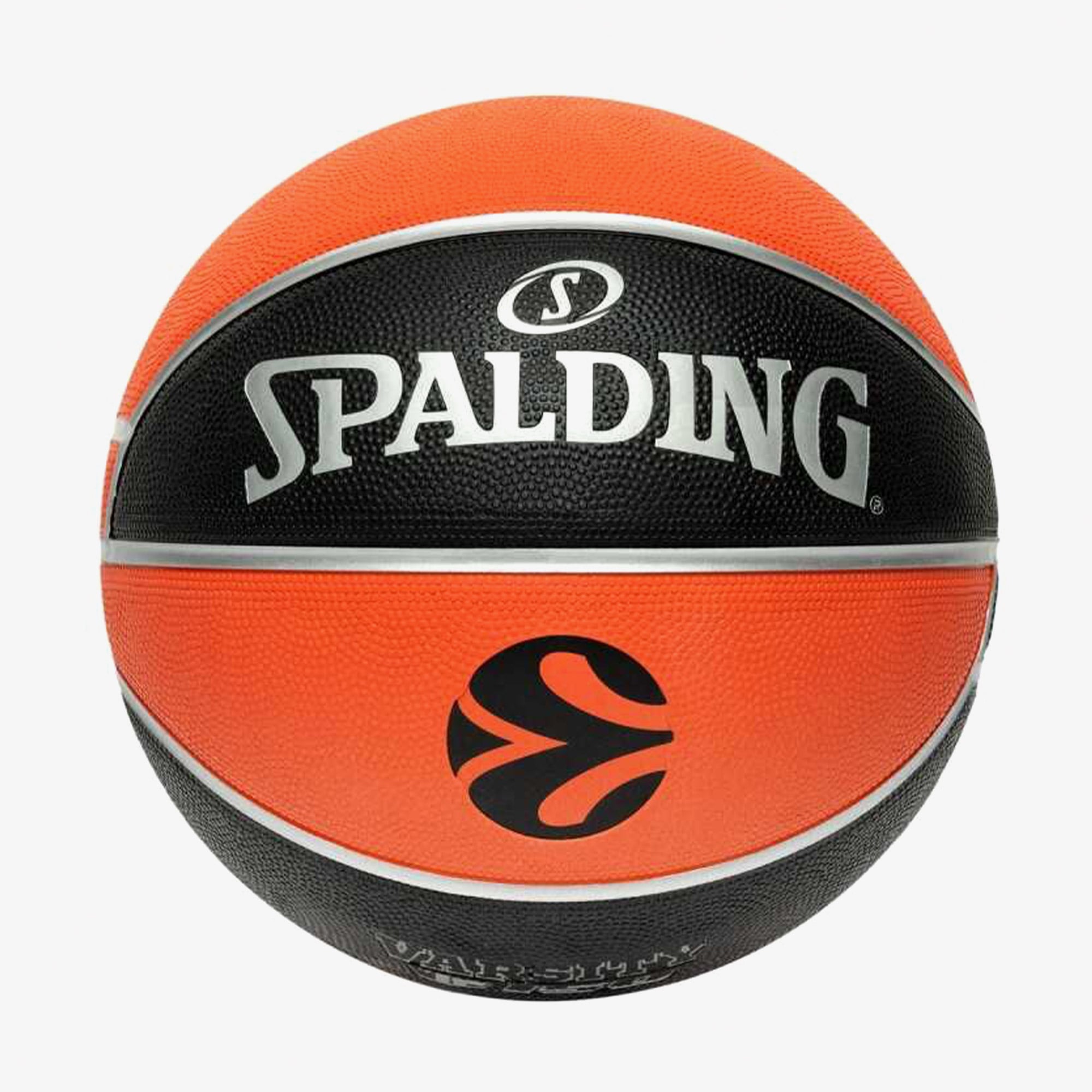  Spalding Varsity Ball 2021 Tf-150 Turuncu Basketbol Topu
