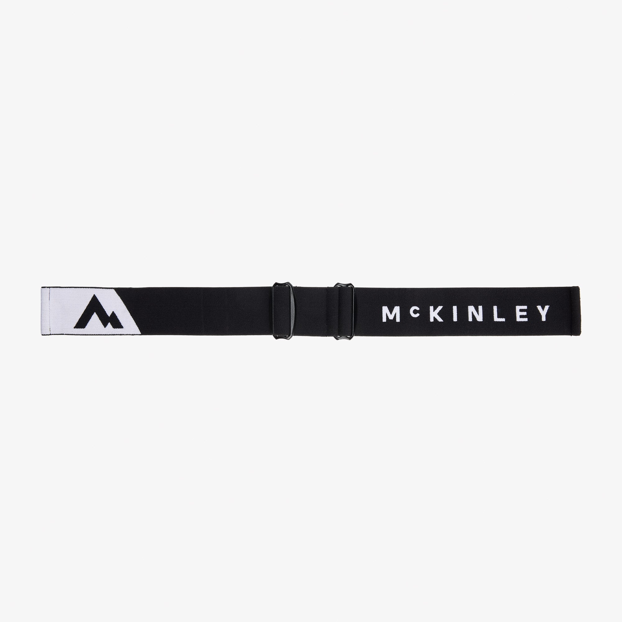 McKinley Bold Vidospec1 Unisex Siyah Kayak Gözlüğü
