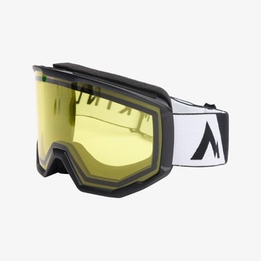  Mc Kinley Bold Vidospec1 Unisex Siyah Kayak Gözlüğü