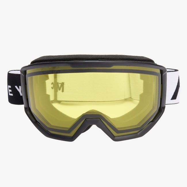  Mc Kinley Bold Vidospec1 Unisex Siyah Kayak Gözlüğü