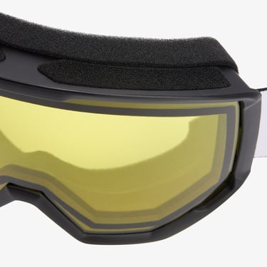  Mc Kinley Bold Vidospec1 Unisex Siyah Kayak Gözlüğü