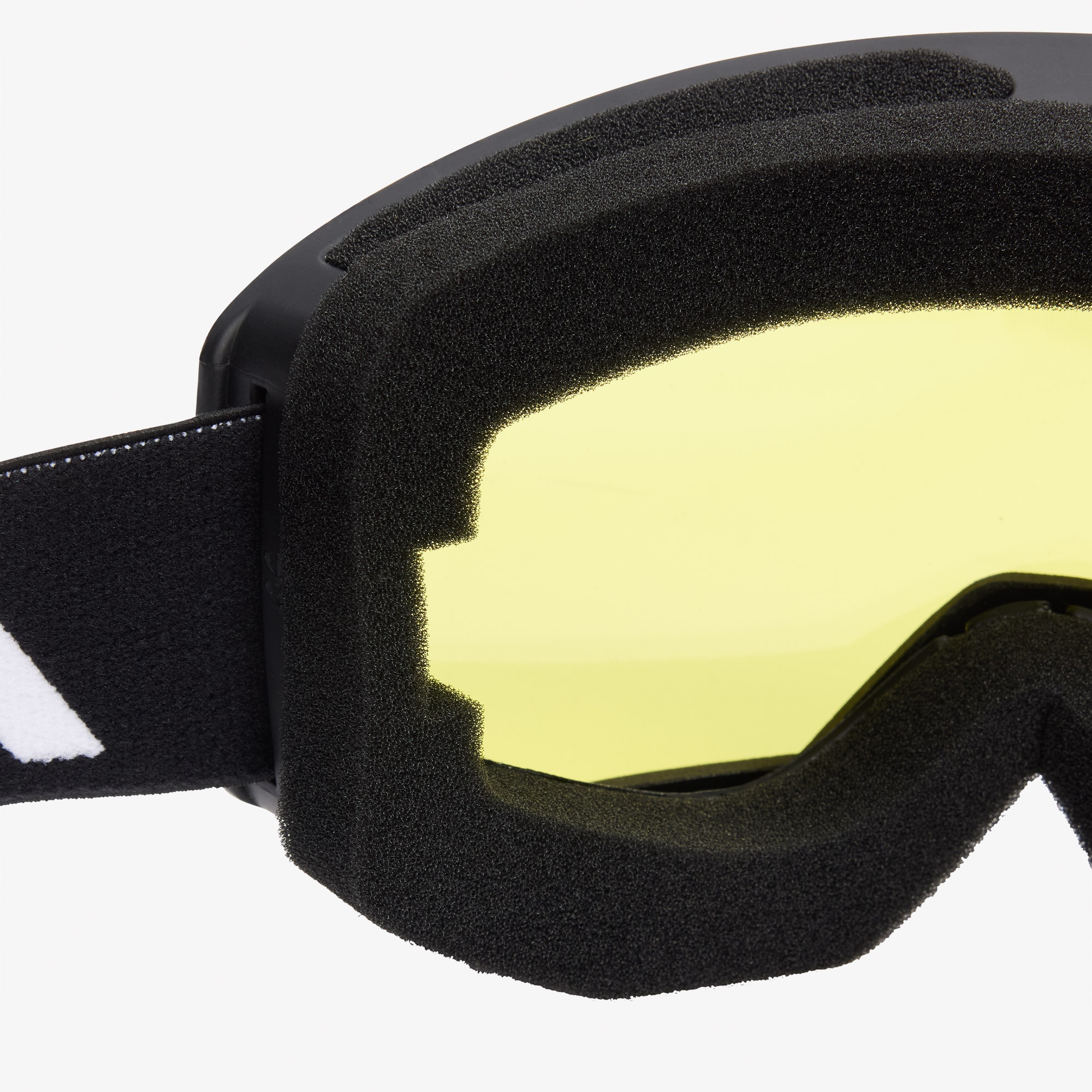 McKinley Bold Vidospec1 Unisex Siyah Kayak Gözlüğü