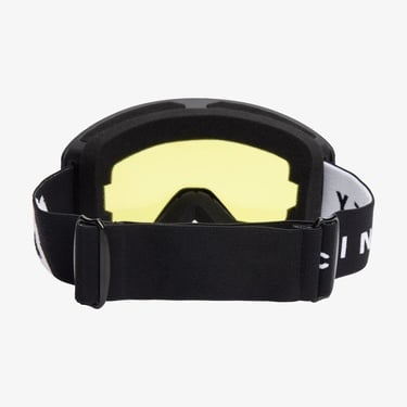  Mc Kinley Bold Vidospec1 Unisex Siyah Kayak Gözlüğü