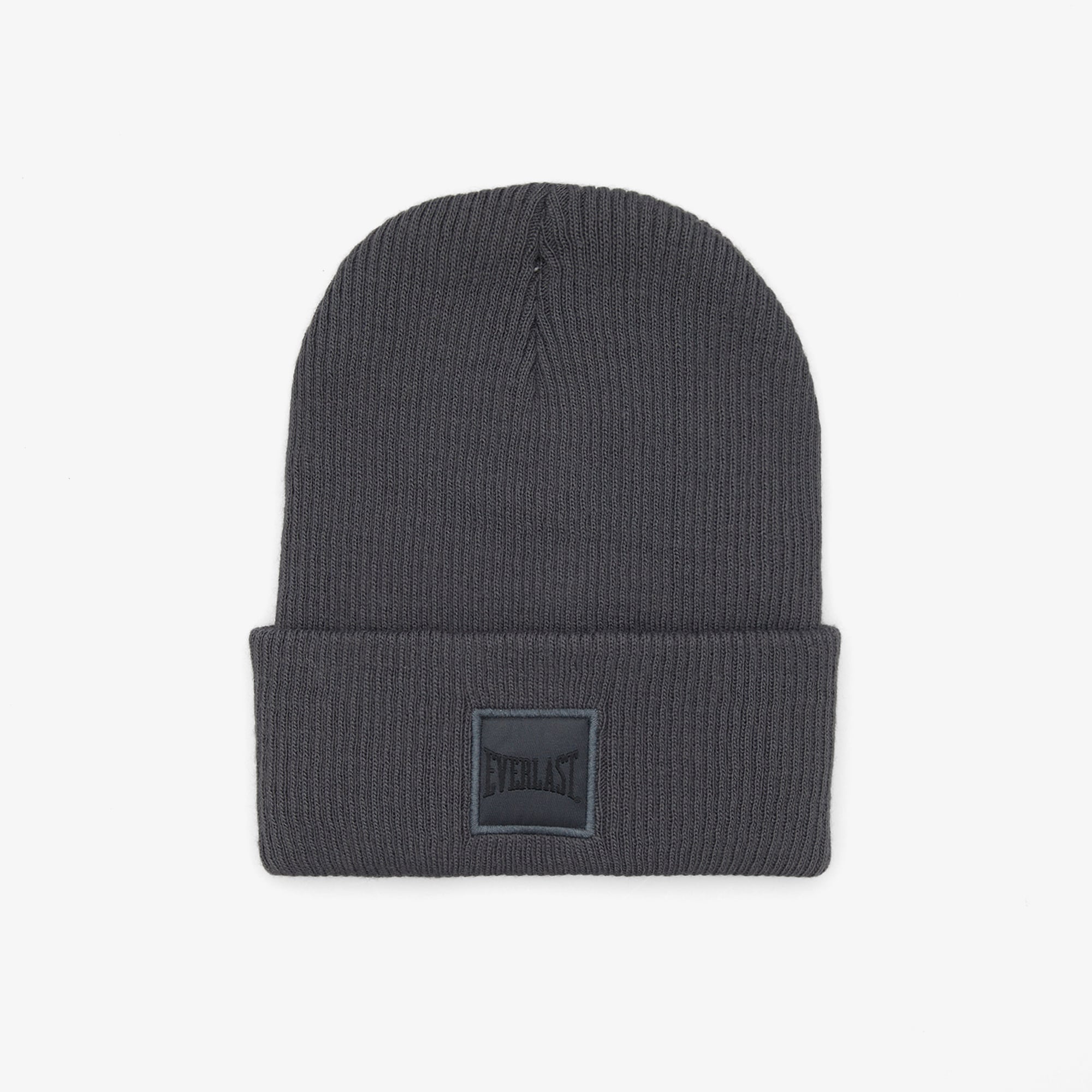  Everlast Trademark Gri Bere