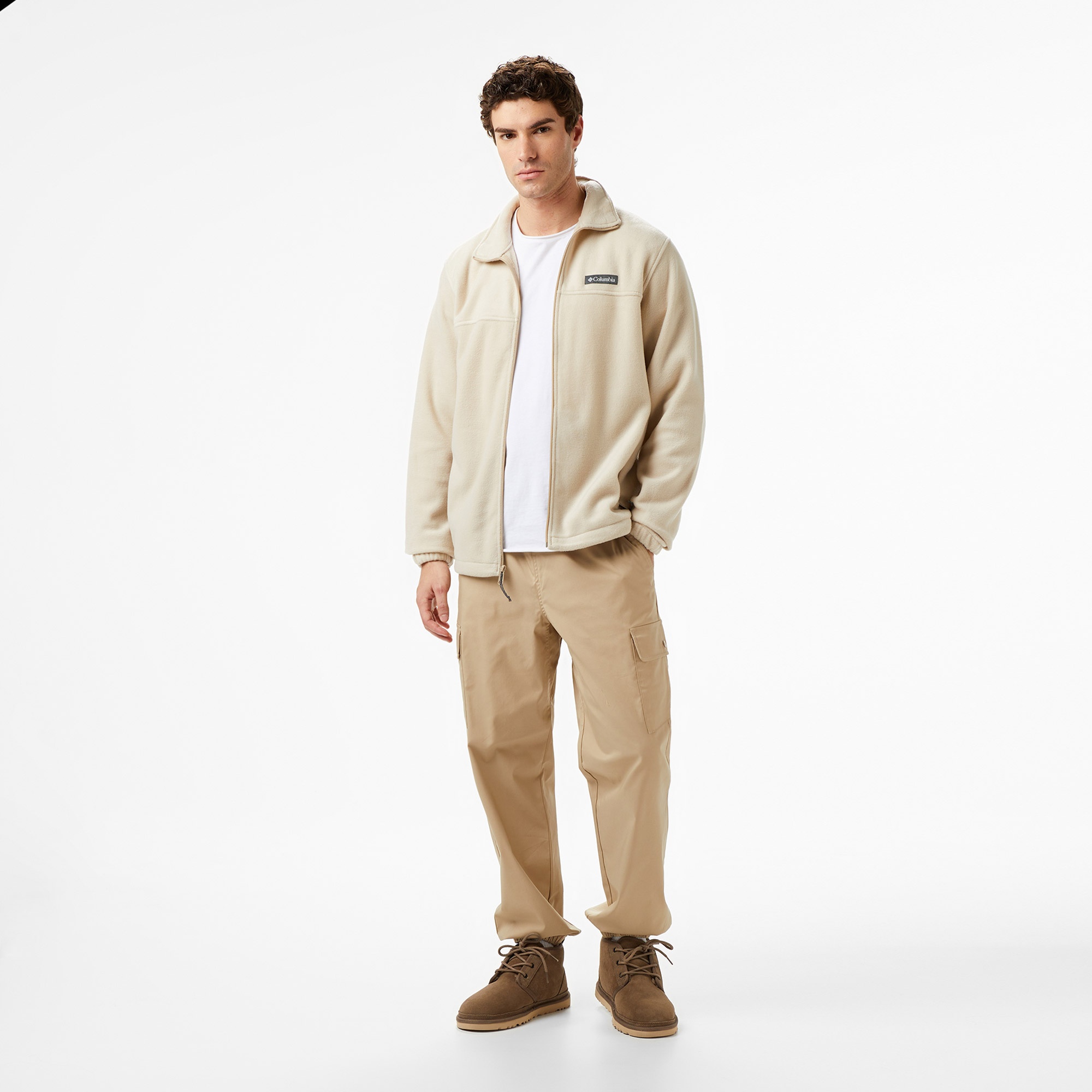 Helly Hansen Crewser Erkek Lacivert Kayak Montu