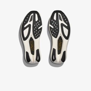  Hoka Rocket X 3 Unisex Siyah Koşu Ayakkabısı