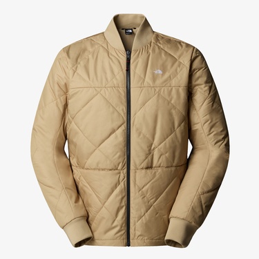  The North Face Fourbarrel Triclimate 3in1 Erkek Kahverengi Outdoor Mont
