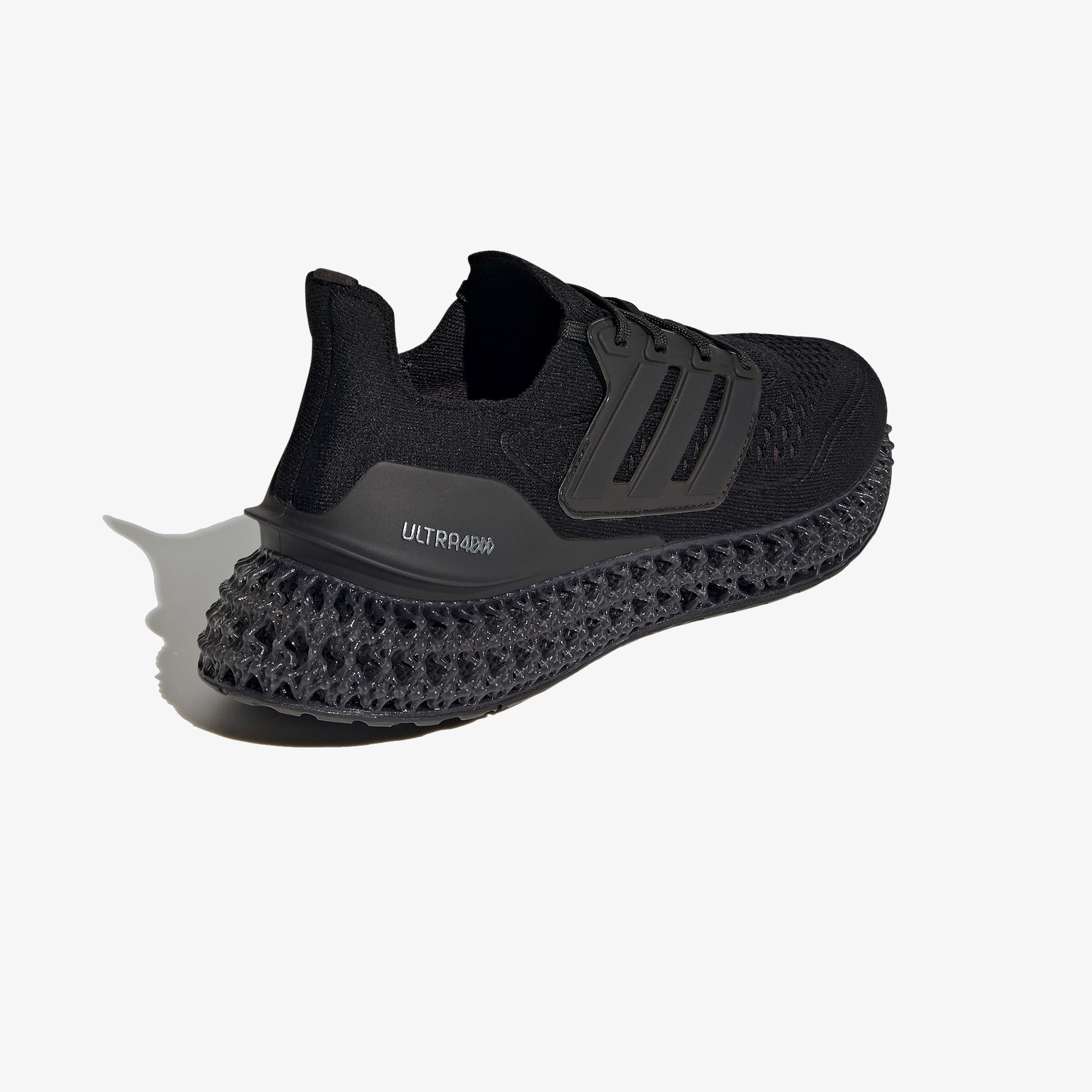 adidas Ultra 4Dfwd Unisex Siyah Koşu Ayakkabısı