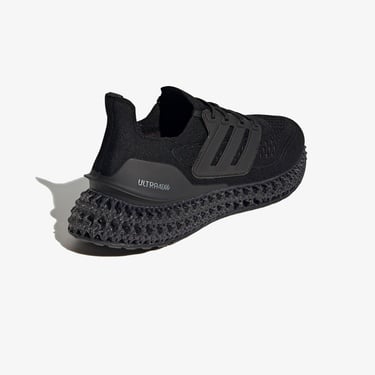  adidas Ultra 4Dfwd Unisex Siyah Koşu Ayakkabısı