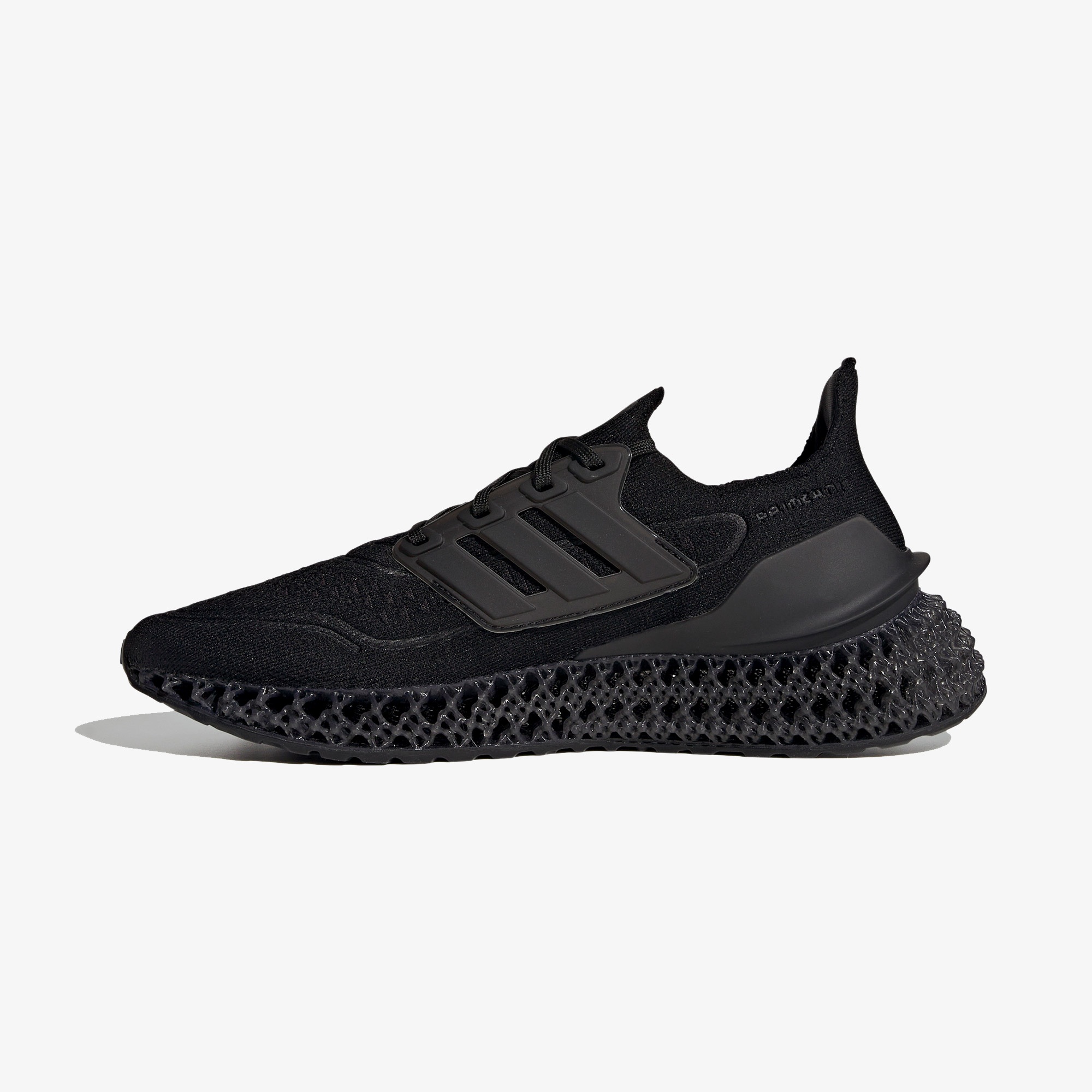 adidas Ultra 4Dfwd Unisex Siyah Koşu Ayakkabısı