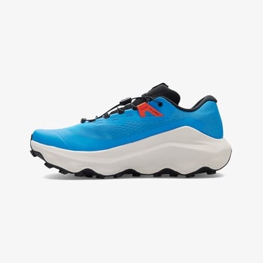  Salomon Ultra Glide 3 Erkek Mavi Koşu Ayakkabısı